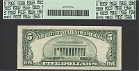 Fr.1963-K, 1950-B New York $5 FRN, K84579622A, PCGS64-PPQ(b)(200).jpg